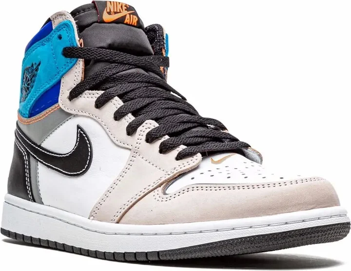Air Jordan 1 High OG "Prototype" sneakers - Image 2