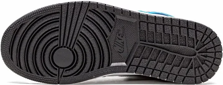 Air Jordan 1 High OG "Prototype" sneakers - Image 4
