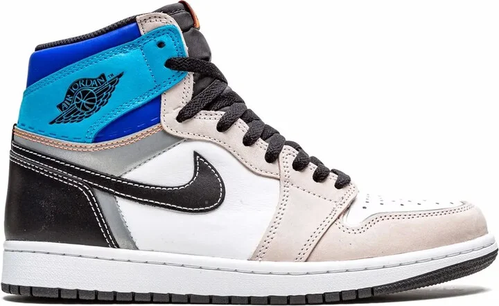 Air Jordan 1 High OG "Prototype" sneakers