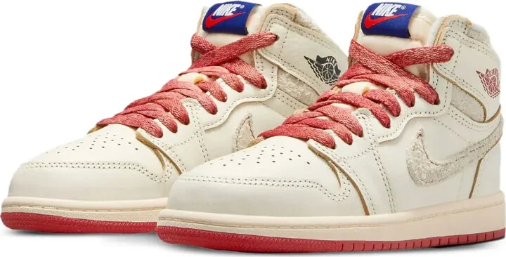 Air Jordan 1 High OG Rare Air WMNS "Cinnabar" - Image 2