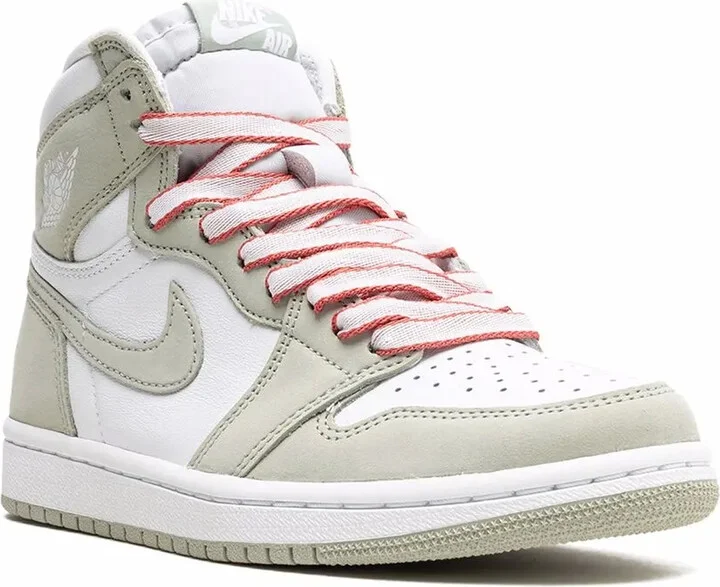 Air Jordan 1 High OG "Seafoam" sneakers - Image 2
