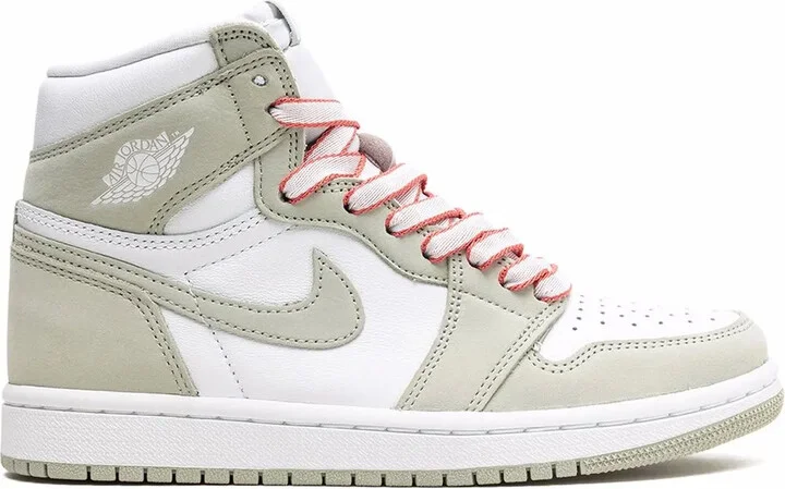 Air Jordan 1 High OG "Seafoam" sneakers