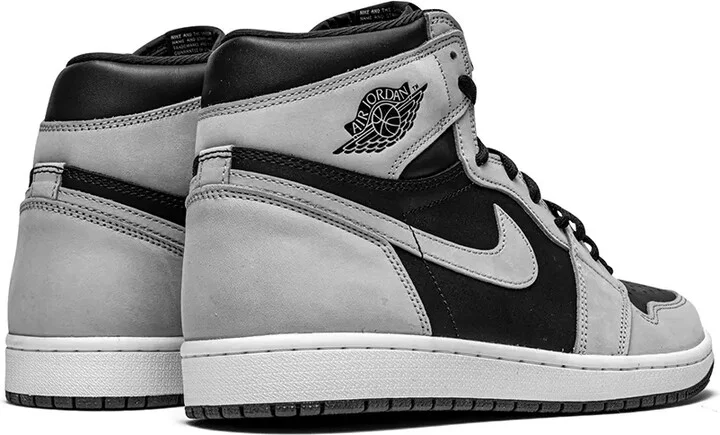 Air Jordan 1 High OG "Shadow 2.0" sneakers - Image 3