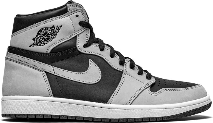 Air Jordan 1 High OG "Shadow 2.0" sneakers