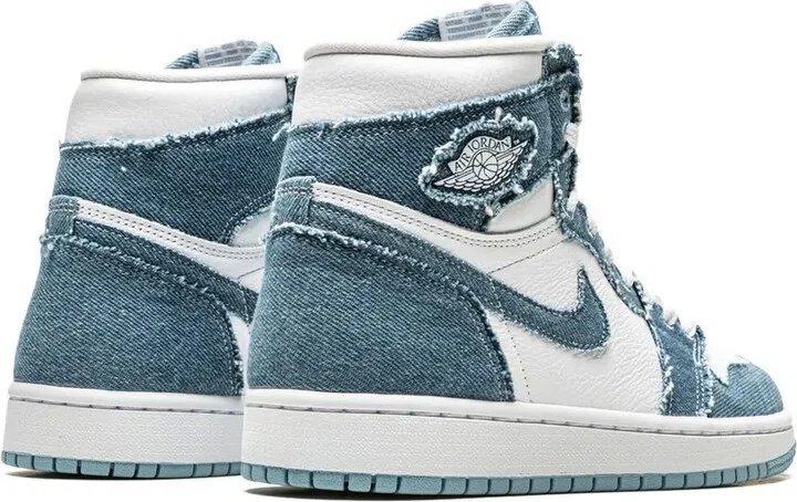 Air Jordan 1 High OG sneakers - Image 3