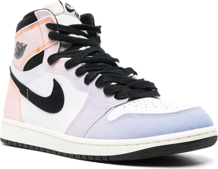 Air Jordan 1 High OG sneakers - Image 2