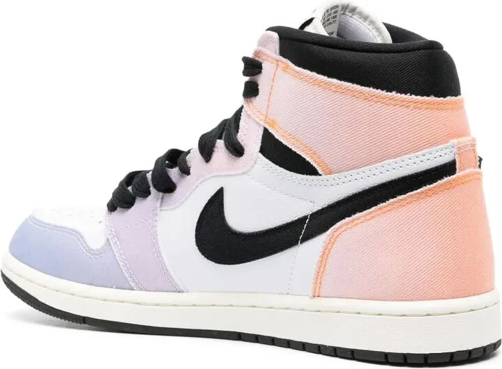 Air Jordan 1 High OG sneakers - Image 3