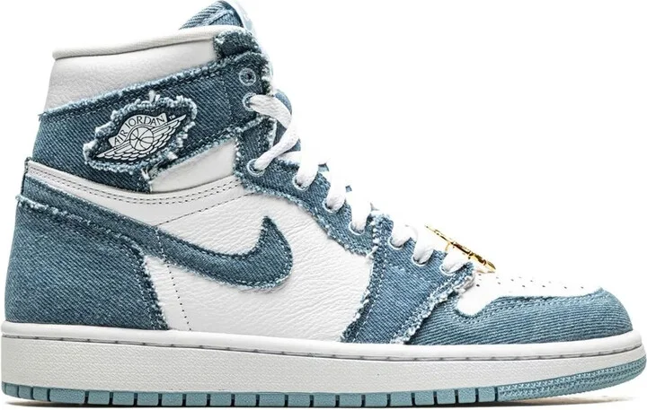 Air Jordan 1 High OG sneakers