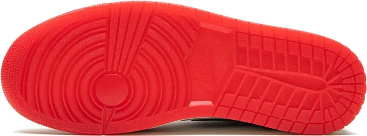 Air Jordan 1 High OG "Spider-Man Across The Spider-Verse" sneakers - Image 4