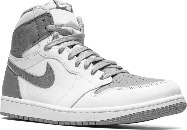 Air Jordan 1 High OG "Stealth" sneakers - Image 2