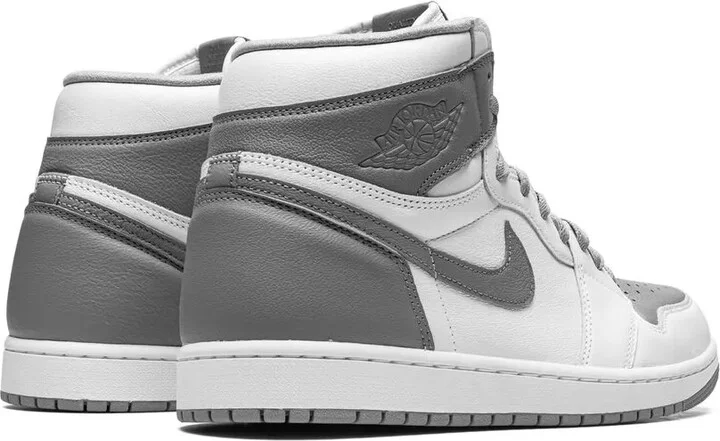Air Jordan 1 High OG "Stealth" sneakers - Image 3