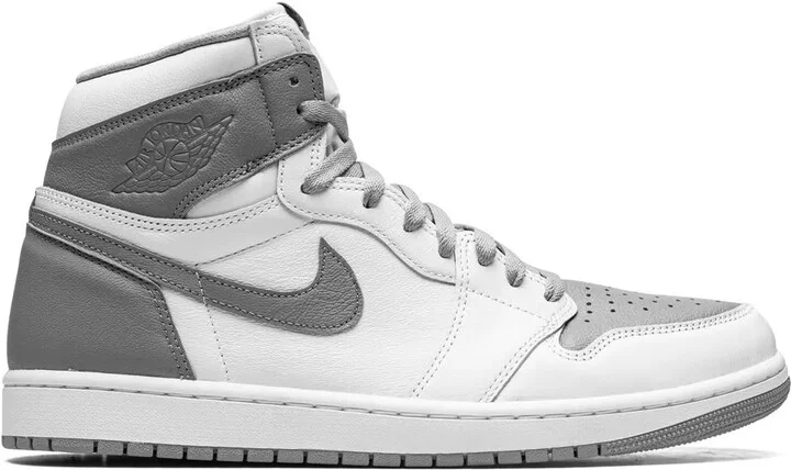 Air Jordan 1 High OG "Stealth" sneakers