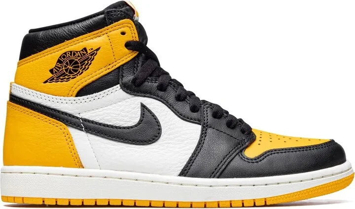 Air Jordan 1 High OG "Taxi" sneakers