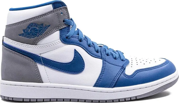 Air Jordan 1 High OG "True Blue" sneakers