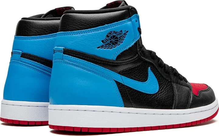 Air Jordan 1 High OG "UNC To Chicago" sneakers - Image 3