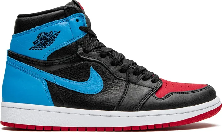 Air Jordan 1 High OG "UNC To Chicago" sneakers