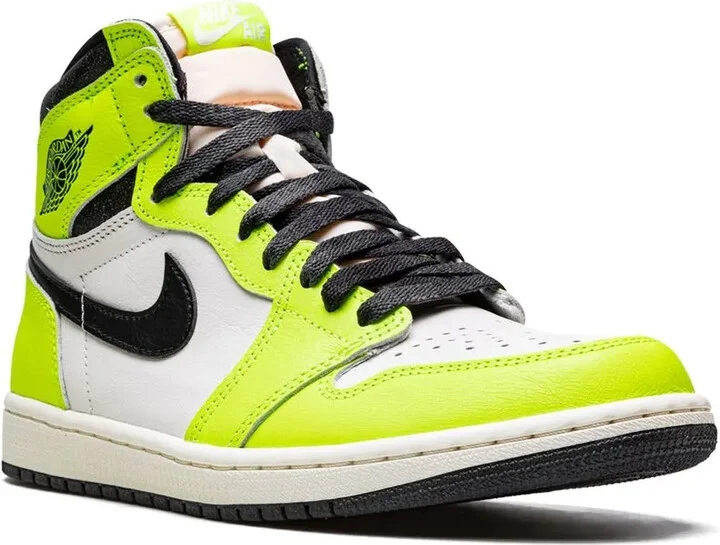 Air Jordan 1 High OG "Visionaire" sneakers - Image 2