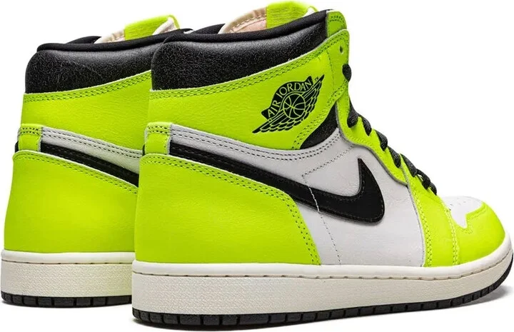 Air Jordan 1 High OG "Visionaire" sneakers - Image 3