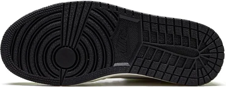 Air Jordan 1 High OG "Visionaire" sneakers - Image 4
