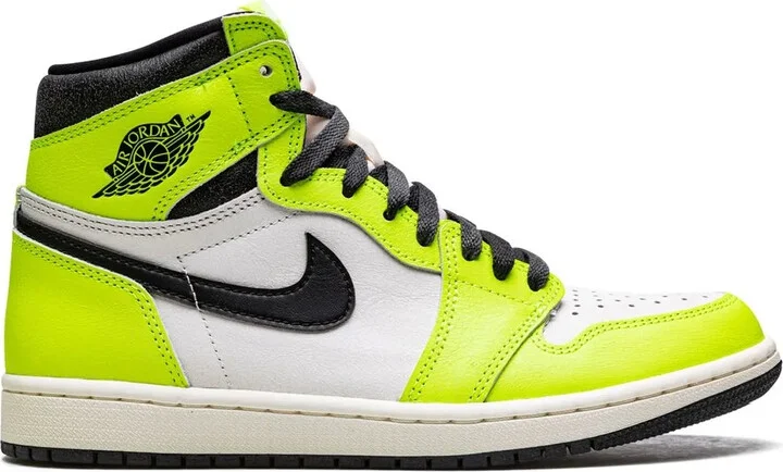 Air Jordan 1 High OG "Visionaire" sneakers