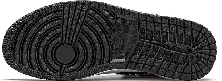 Air Jordan 1 High Retro "Satin Snake" sneakers - Image 4