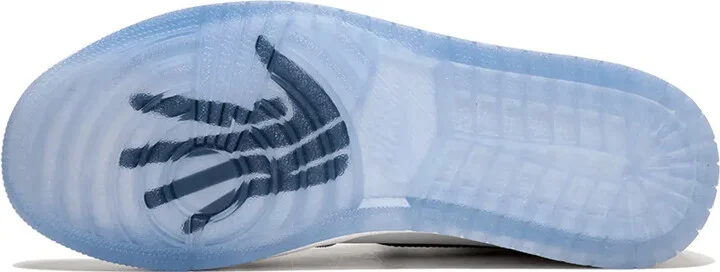 Air Jordan 1 High Retro "Think 16/Kawhi Leonard" sneakers - Image 5