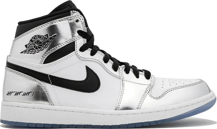Air Jordan 1 High Retro "Think 16/Kawhi Leonard" sneakers