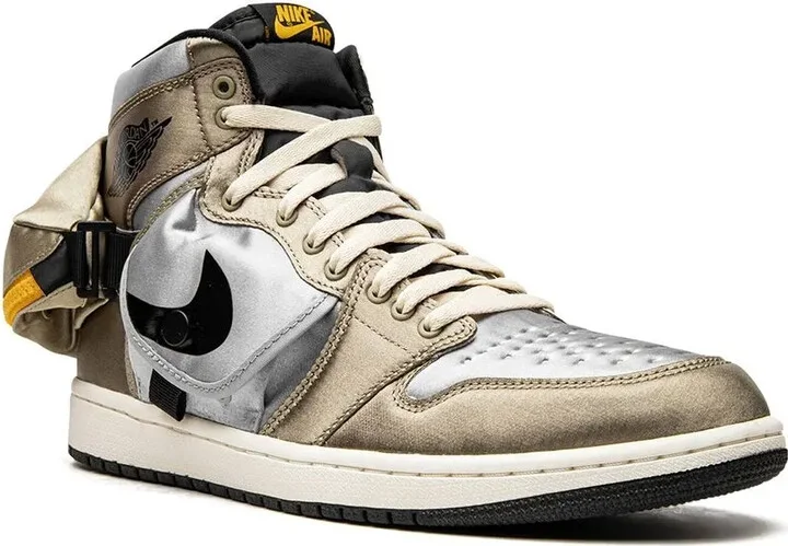 Air Jordan 1 High SP Utility "Neutral Olive" sneakers - Image 2