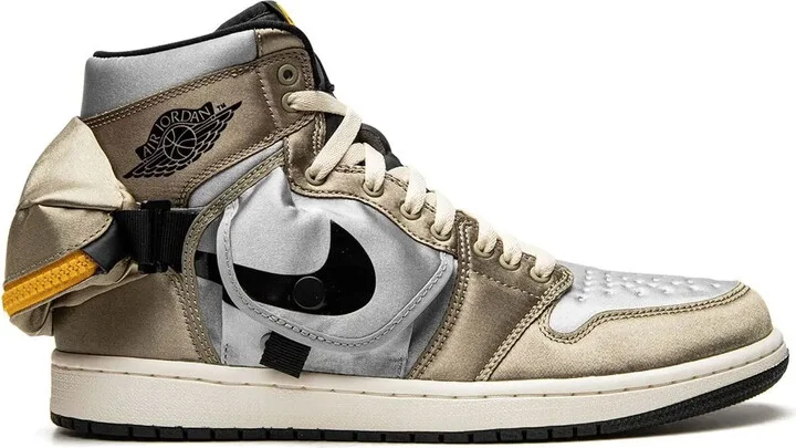 Air Jordan 1 High SP Utility "Neutral Olive" sneakers
