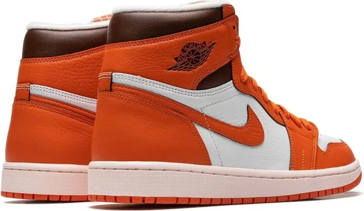 Air Jordan 1 High "Starfish" sneakers - Image 3