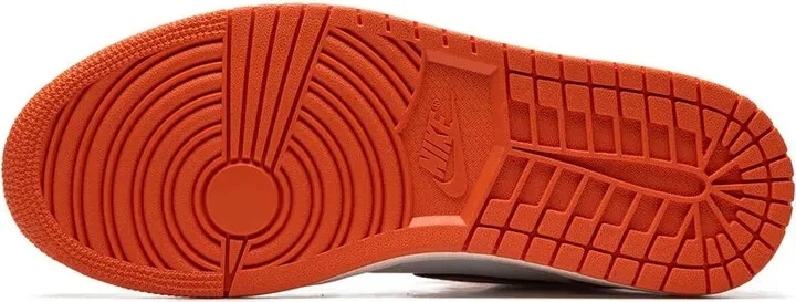 Air Jordan 1 High "Starfish" sneakers - Image 4