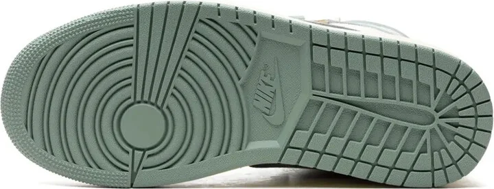 Air Jordan 1 high-top sneakers - Image 4