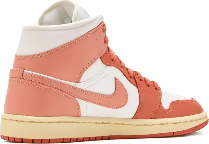 Air Jordan 1 high-top sneakers - Image 2