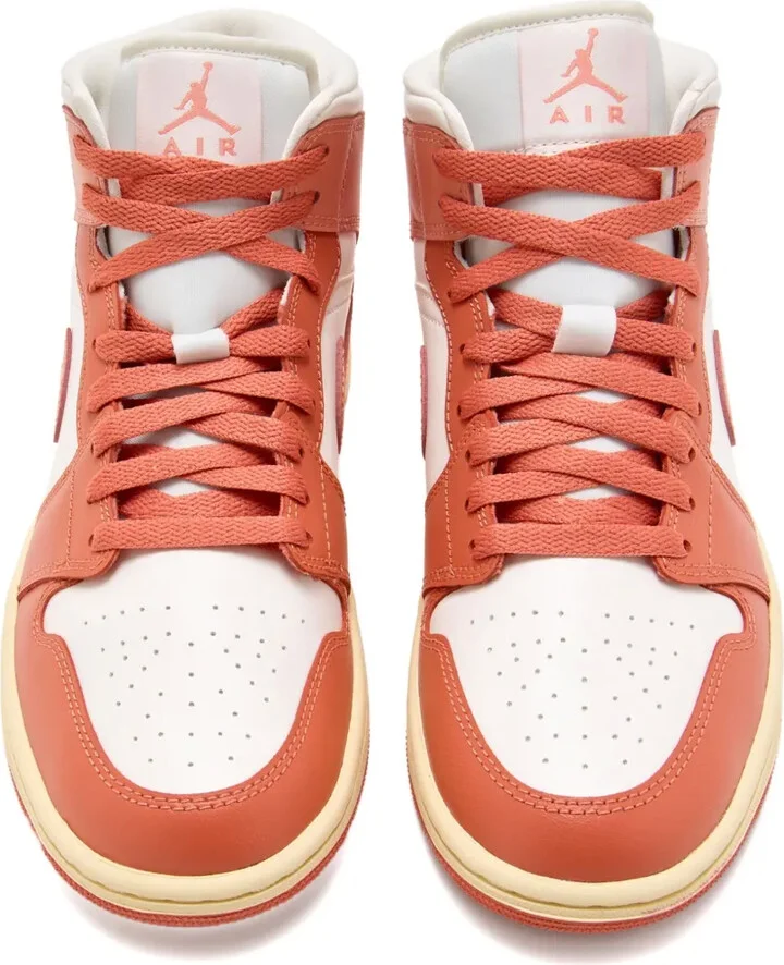 Air Jordan 1 high-top sneakers - Image 3
