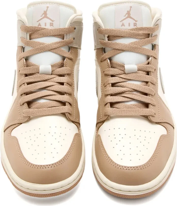 Air Jordan 1 high-top sneakers - Image 2