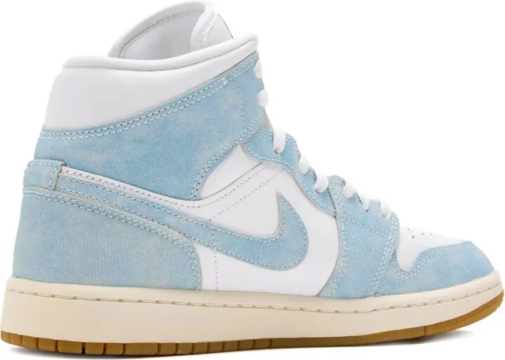 Air Jordan 1 high-top sneakers - Image 2