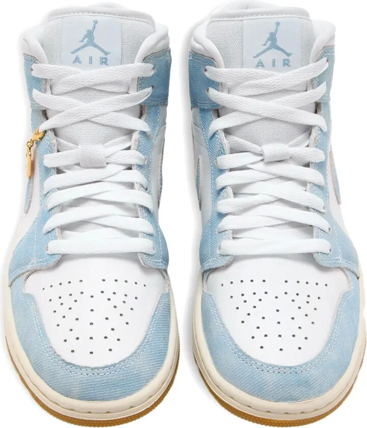 Air Jordan 1 high-top sneakers - Image 3