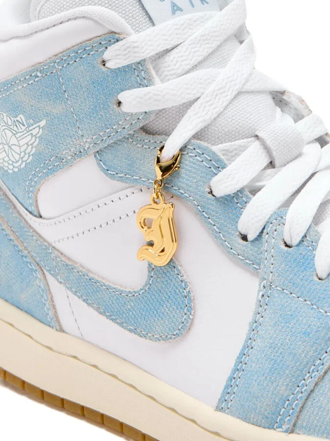Air Jordan 1 high-top sneakers - Image 4