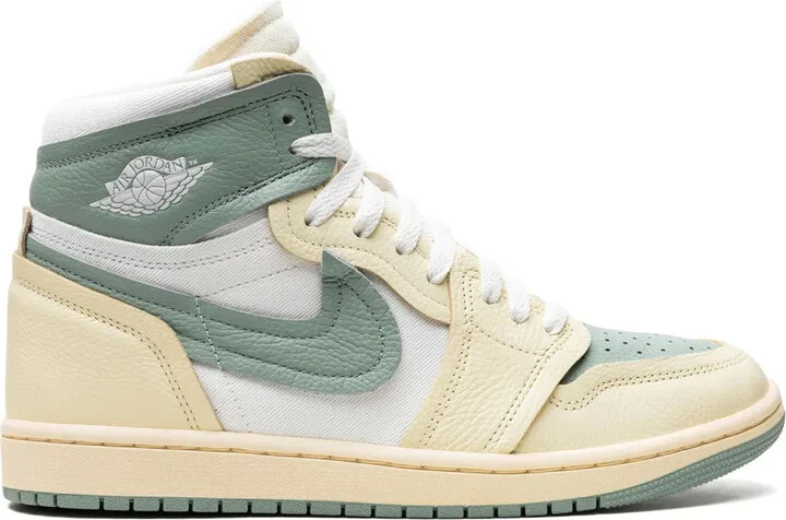 Air Jordan 1 high-top sneakers