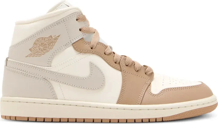 Air Jordan 1 high-top sneakers