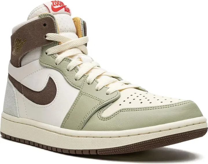 Air Jordan 1 High Zoom Air CMFT 2 "Year Of The Rabbit" sneakers - Image 2