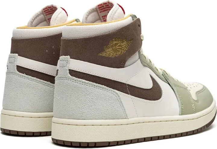 Air Jordan 1 High Zoom Air CMFT 2 "Year Of The Rabbit" sneakers - Image 3