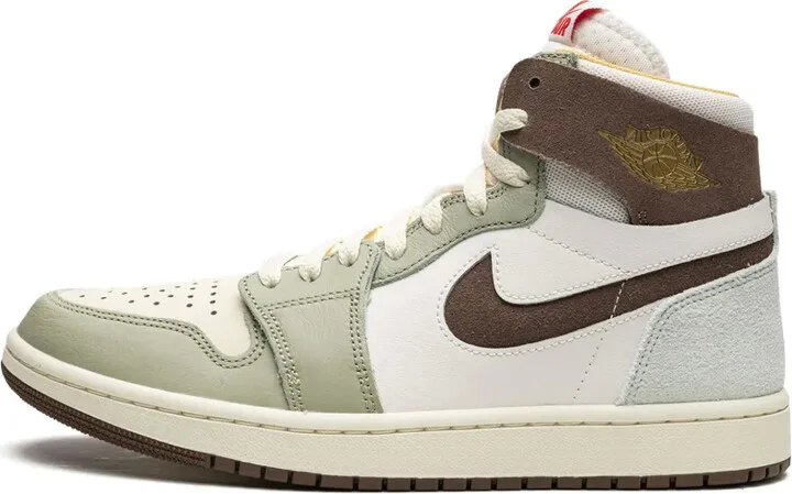 Air Jordan 1 High Zoom Air CMFT 2 "Year Of The Rabbit" sneakers - Image 5