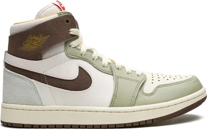 Air Jordan 1 High Zoom Air CMFT 2 "Year Of The Rabbit" sneakers