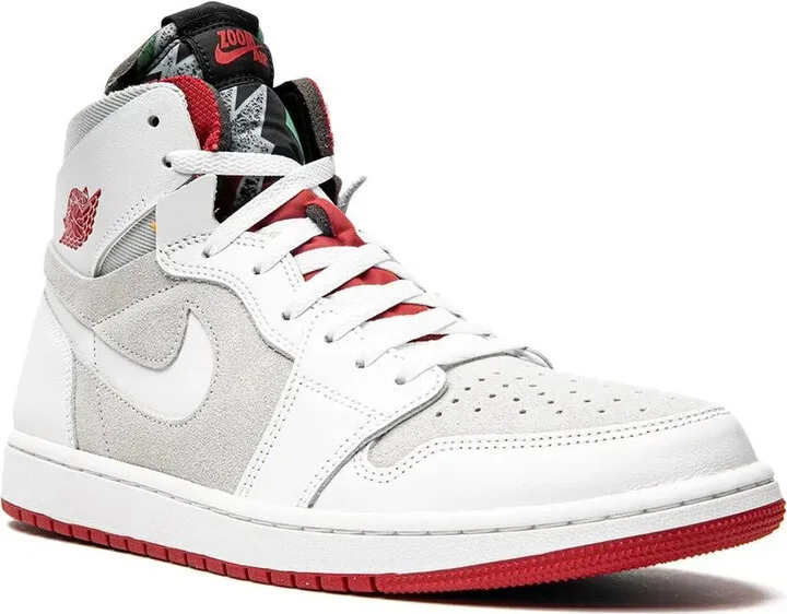 Air Jordan 1 High Zoom Air CMFT "Hare" sneakers - Image 2