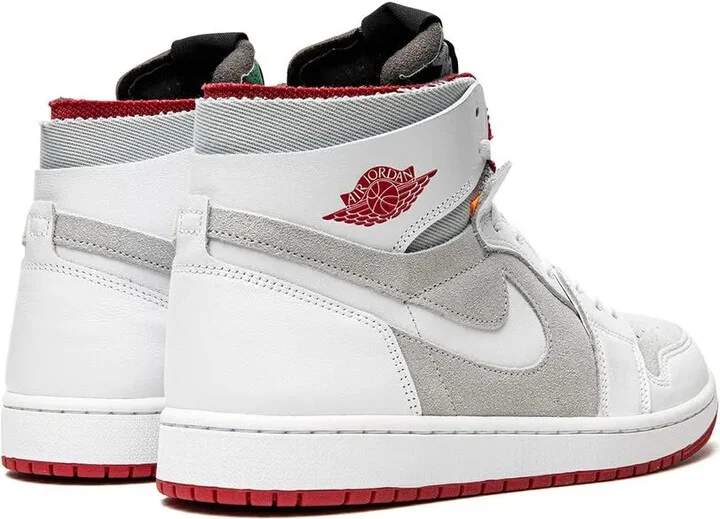 Air Jordan 1 High Zoom Air CMFT "Hare" sneakers - Image 3