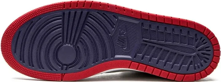Air Jordan 1 High Zoom Air CMFT "Hare" sneakers - Image 4