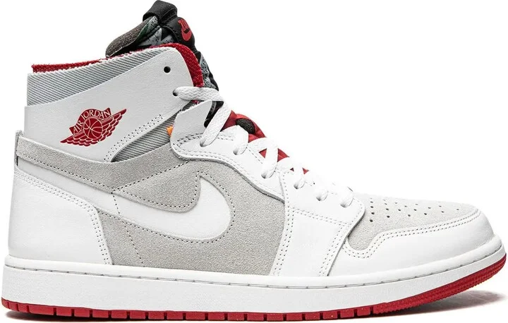 Air Jordan 1 High Zoom Air CMFT "Hare" sneakers