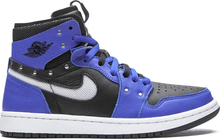 Air Jordan 1 High Zoom CM "Sisterhood