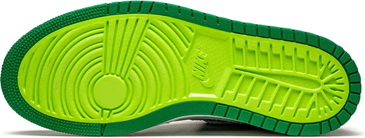 Air Jordan 1 High Zoom CMFT "Stadium Green" sneakers - Image 4